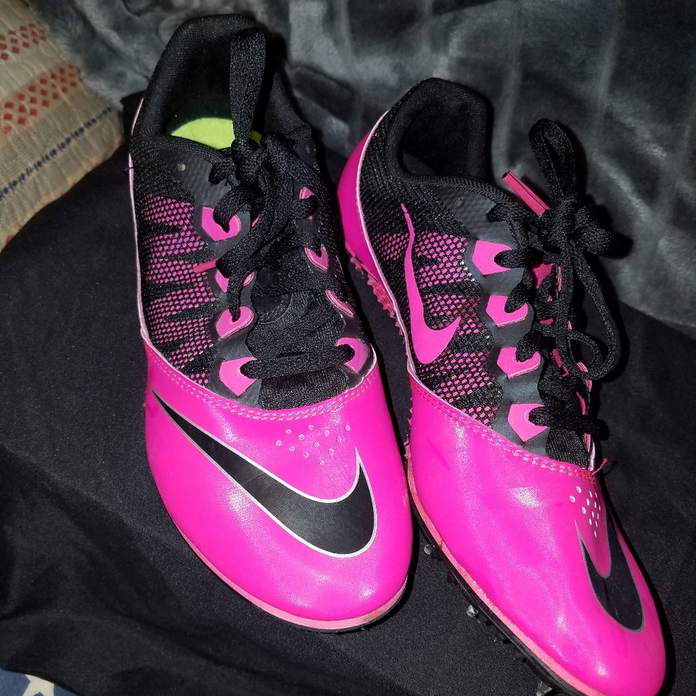 Nike Cross Counrry Spikes